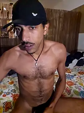 Yourboys26 online show from 02.10.26