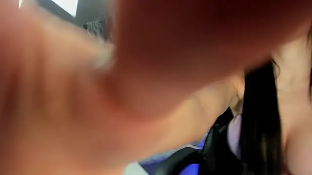 Snapshot of Ivy_Bellee chatting on 02.02.26 Ivy Bellee online show from 02.02.26