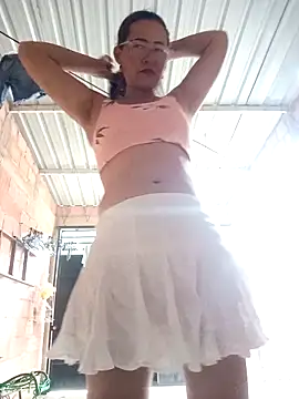 Salome 69 online show from 02.16.26