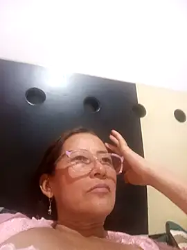 Salome 69 online show from 02.21.26