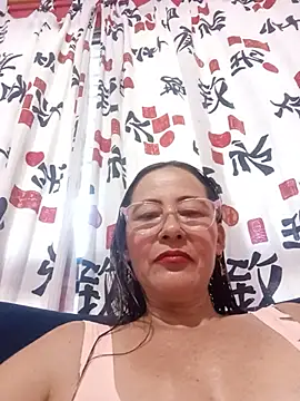 Salome 69 online show from 06.27.26