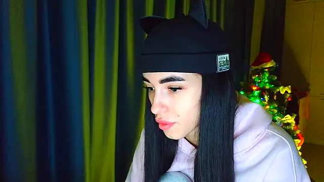 Vlada Elfie online show from 01.14.26