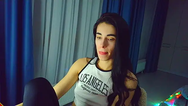 Vlada Elfie online show from 02.23.26