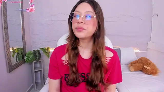 Snapshot of lanna_18_ chatting on 05.07.26 lanna 18 online show from 05.07.26