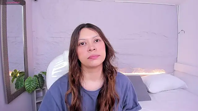 Snapshot of lanna_18_ chatting on 05.16.26 lanna 18 online show from 05.16.26