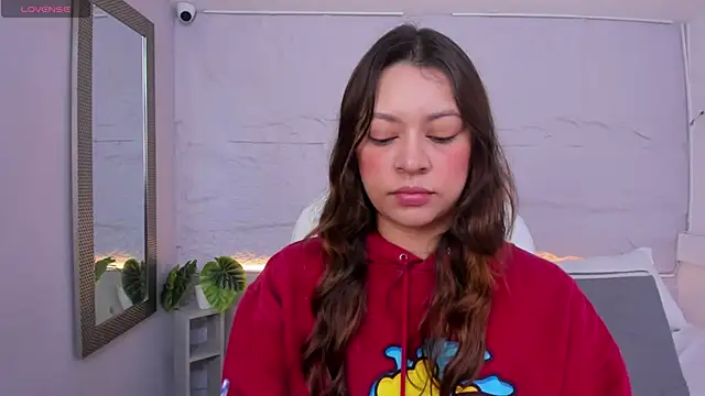 Snapshot of lanna_18_ chatting on 05.26.26 lanna 18 online show from 05.26.26