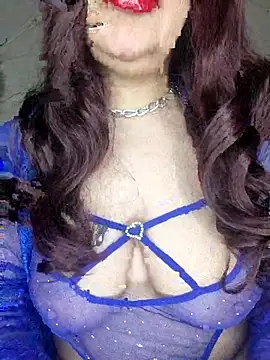 Doodqueen online show from 01.05.26