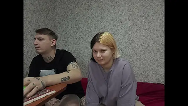 funnyguyshere online show from 02.03.26