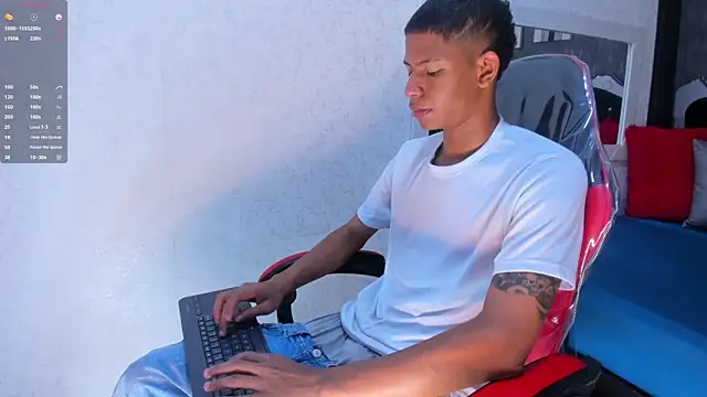  erick j online show from 02.04.26