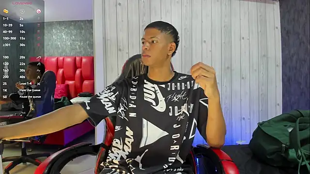  erick j online show from 02.20.26