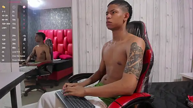  erick j online show from 03.19.26