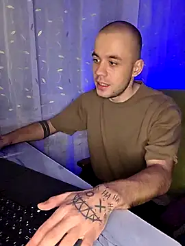 TvoY bOy1 online show from 02.20.26