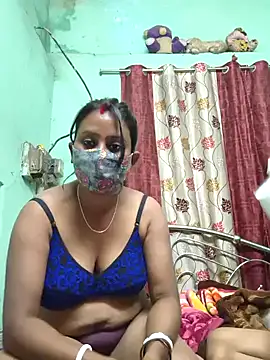 Doll-126 online show from 01.14.26