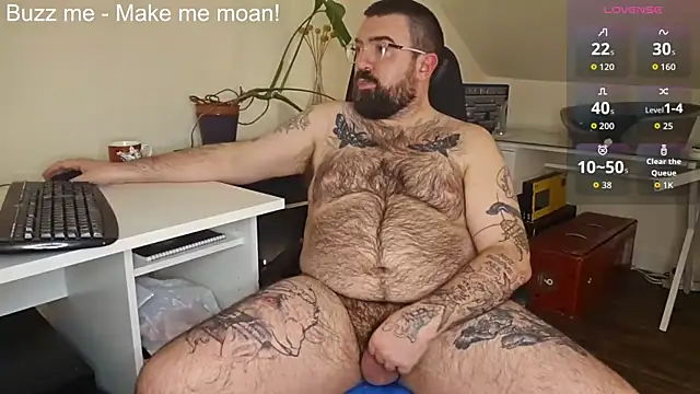 chriscubxxx online show from 02.17.26