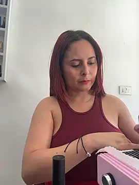 Liia-Addams online show from 03.20.26