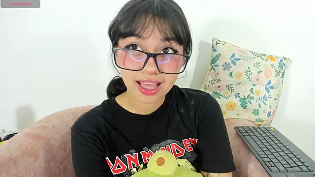 little dolly3 online show from 04.16.26