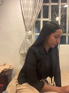 Eve Ritz online show from 02.10.26