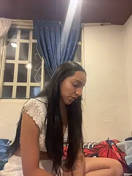 Eve Ritz online show from 03.03.26