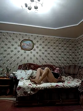 julianA1964 online show from 04.06.26