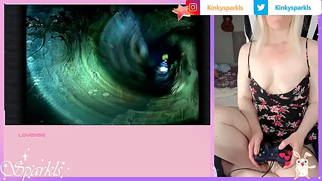 Sparkls online show from 06.27.26