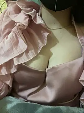 Amanda-122 online show from 01.08.26