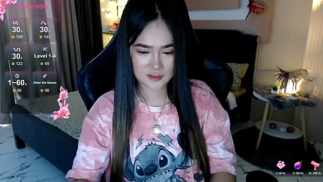 simplykhate online show from 03.21.26