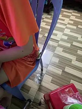 Snapshot of KemmDau chatting on 02.03.26 KemmDau online show from 02.03.26