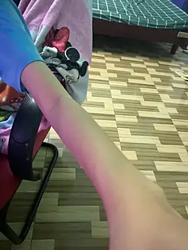 Snapshot of KemmDau chatting on 02.08.26 KemmDau online show from 02.08.26