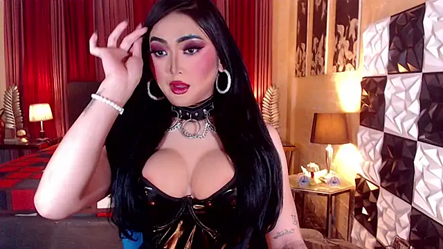 Snapshot of SeductiveJilianTS chatting on 02.09.26 SeductiveJilianTS online show from 02.09.26