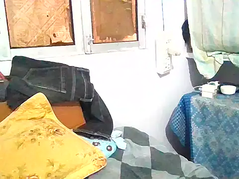 Snapshot of Sexy_Riyababy12 chatting on 03.01.26 Sexy Riyababy12 online show from 03.01.26