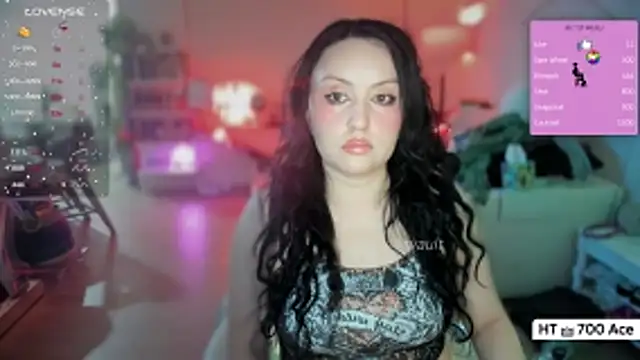 Vesagal online show from 04.16.26