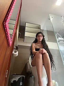 dani bela online show from 02.21.26