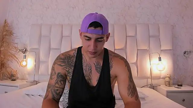 MassimoCo  online show from 02.27.26