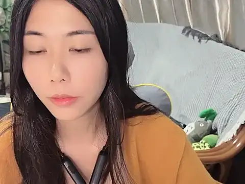 A-qiann online show from 02.11.26