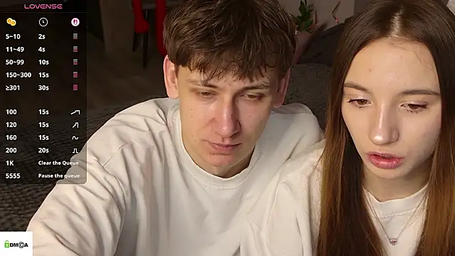 Candyy Molly online show from 02.21.26