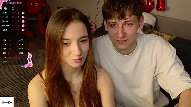 Candyy Molly online show from 02.22.26