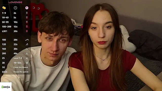 Candyy Molly online show from 02.28.26