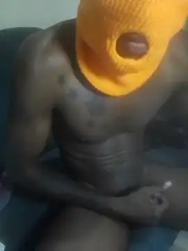 SinfulAce online show from 01.06.26