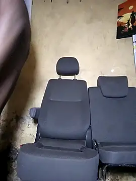 SinfulAce online show from 01.11.26