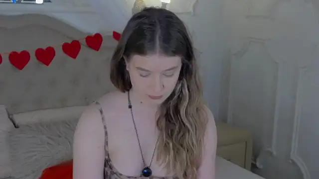 Mila Hart online show from 02.18.26