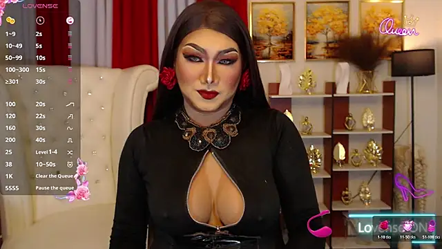 JasmineGrayx online show from 04.09.26