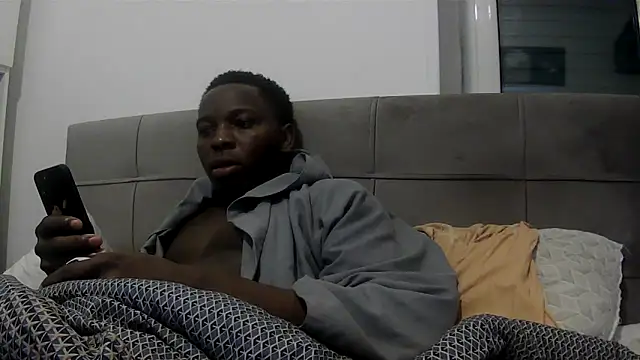 Bigchocco online show from 02.19.26