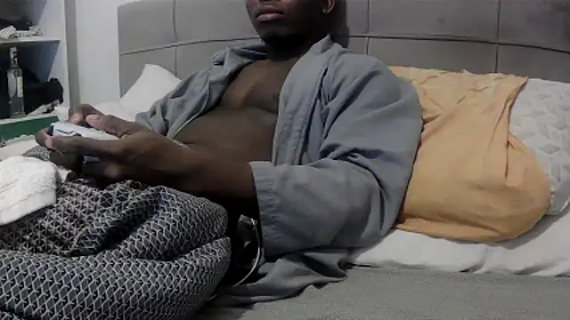 Bigchocco online show from 02.19.26