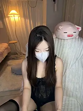  xiaoxinxin  online show from 05.12.26
