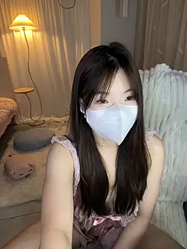  xiaoxinxin  online show from 05.14.26