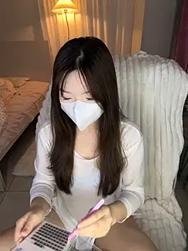  xiaoxinxin  online show from 05.15.26