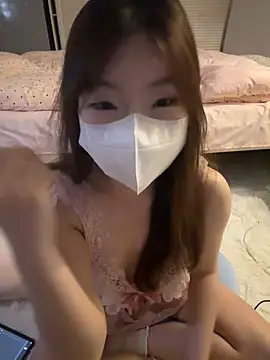  xiaoxinxin  online show from 05.21.26