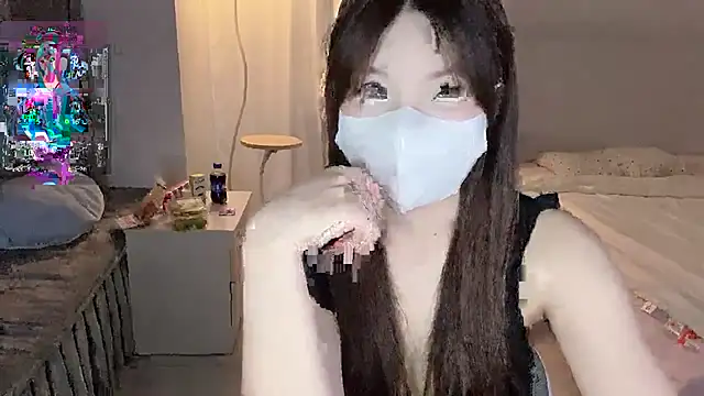  xiaoxinxin  online show from 06.28.26