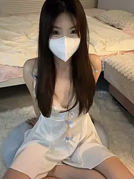  xiaoxinxin  online show from 07.01.26