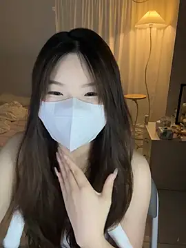  xiaoxinxin  online show from 07.10.26